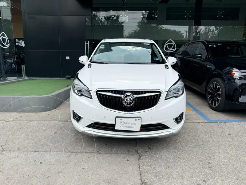 buick envision