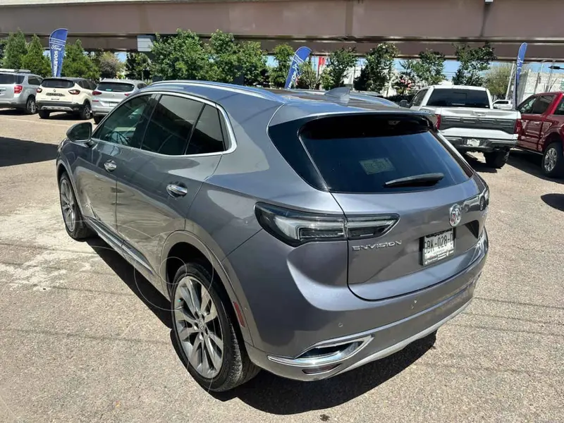 buick envision
