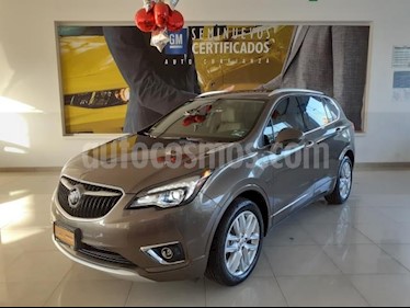 Buick Envision 5p Premium CXL L4/2.0/T Aut AWD usado (2019) precio $656,900