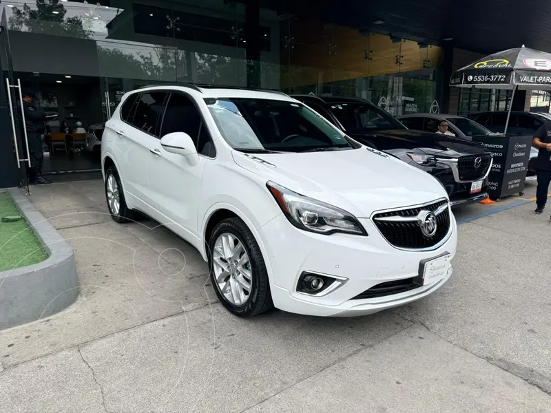 buick envision