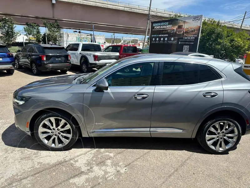buick envision