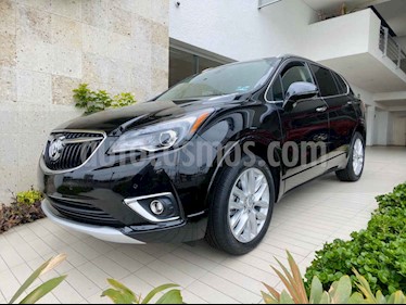 foto Buick Envision CXL nuevo color Negro precio $734,900