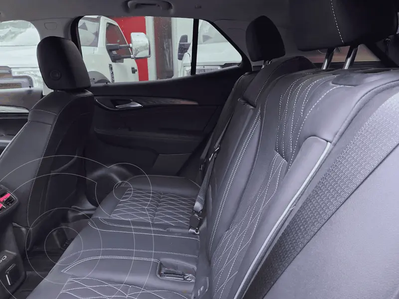 buick envision