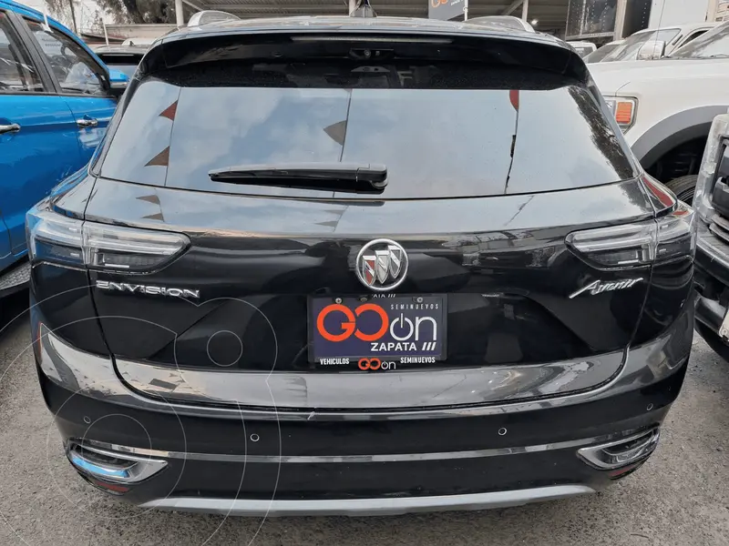 buick envision
