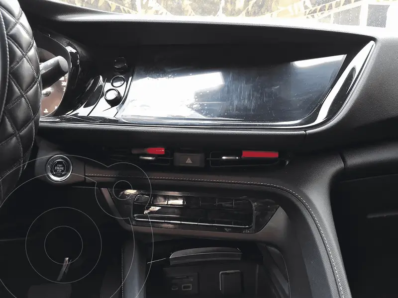 buick envision