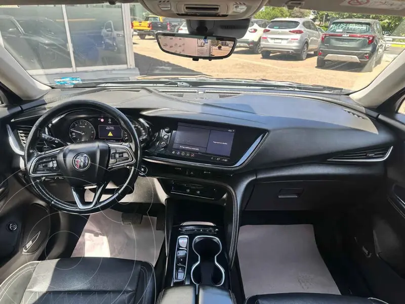 buick envision