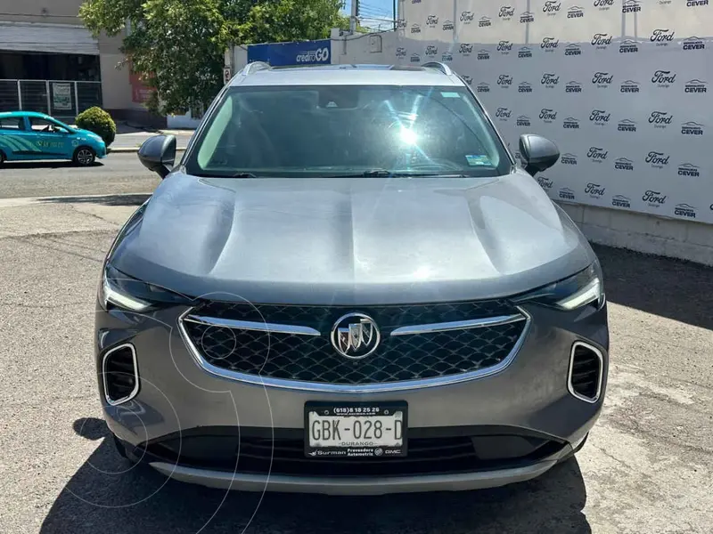 buick envision