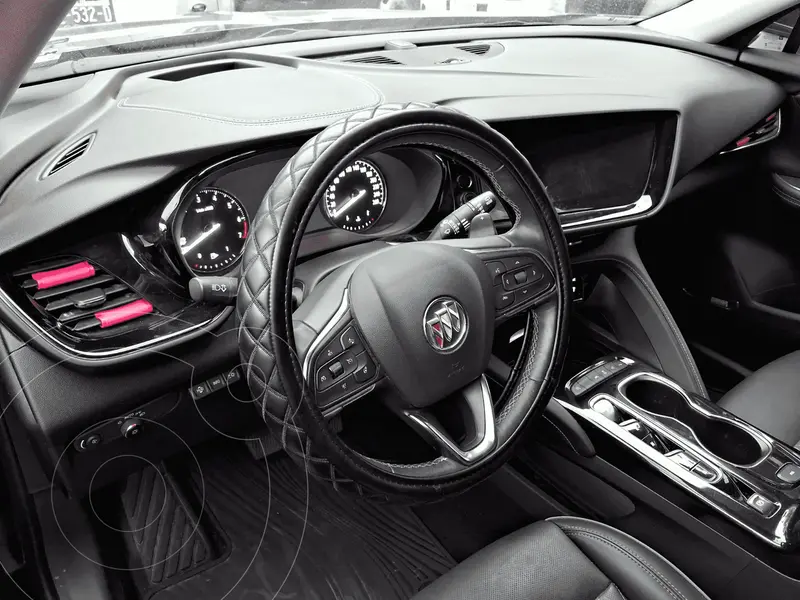 buick envision