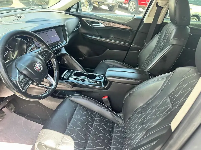 buick envision