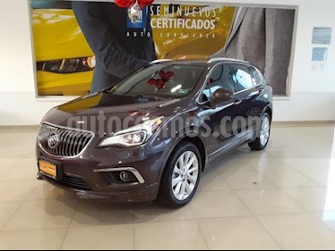 foto Buick Envision CXL usado (2017) precio $503,900