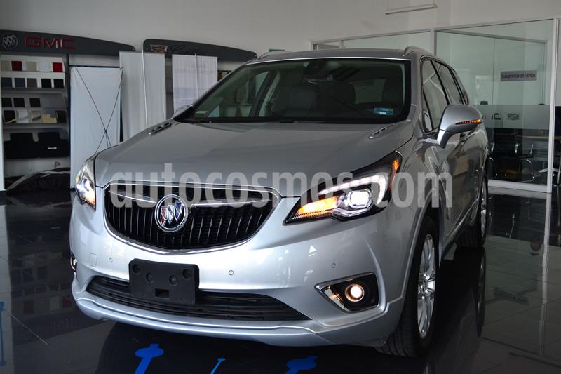 foto Buick Envision CXL usado (2019) color Plata Dorado precio $540,000