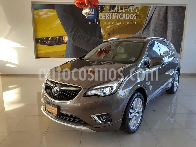 foto Buick Envision CXL usado (2019) color Beige precio $528,900