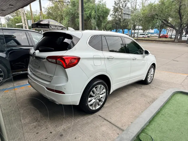 buick envision