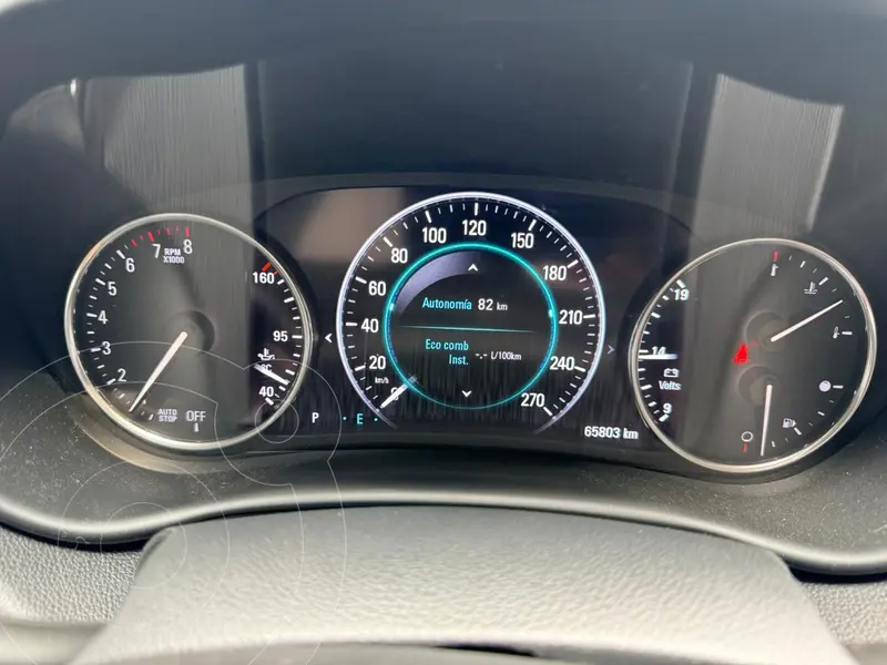 buick envision