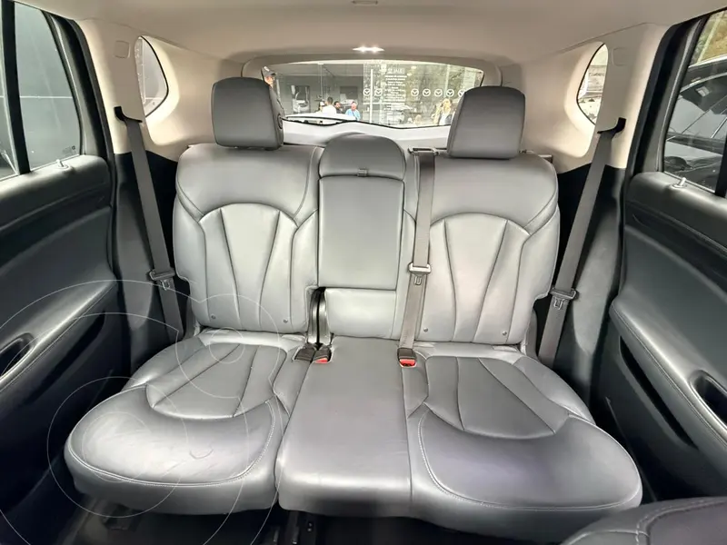 buick envision