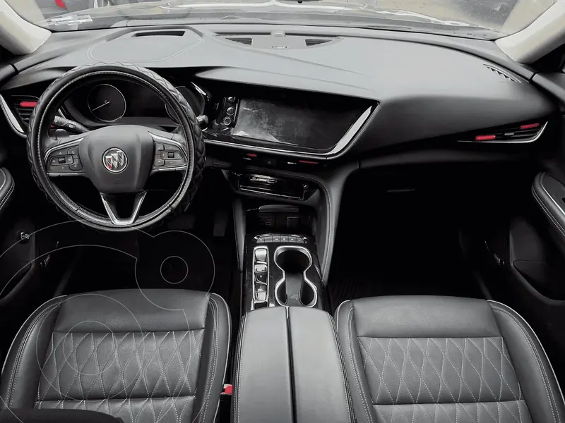 buick envision