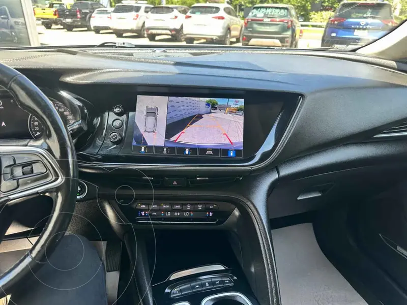 buick envision