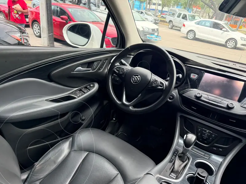 buick envision