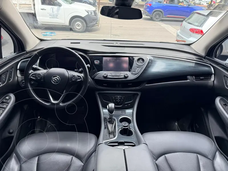 buick envision