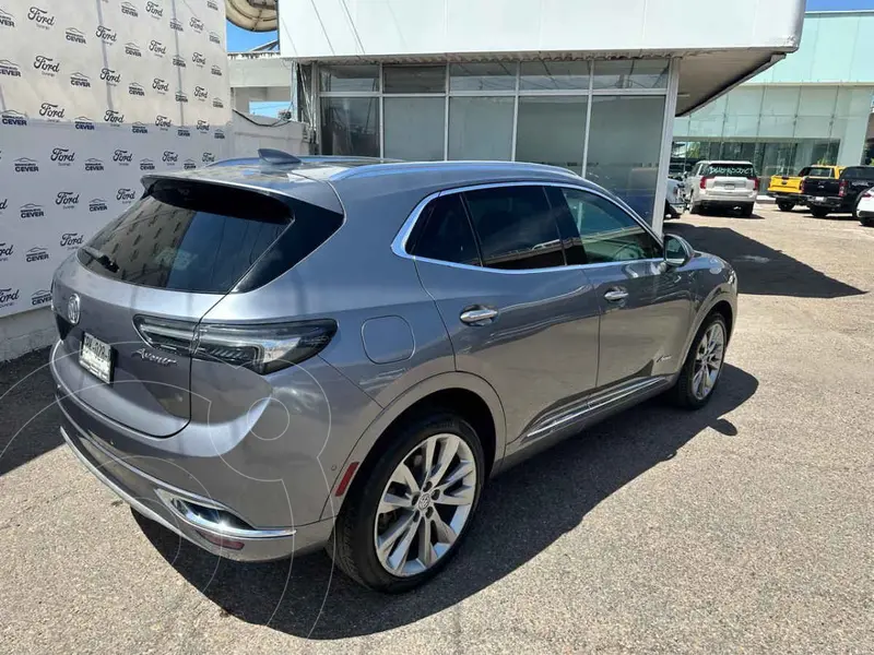 buick envision