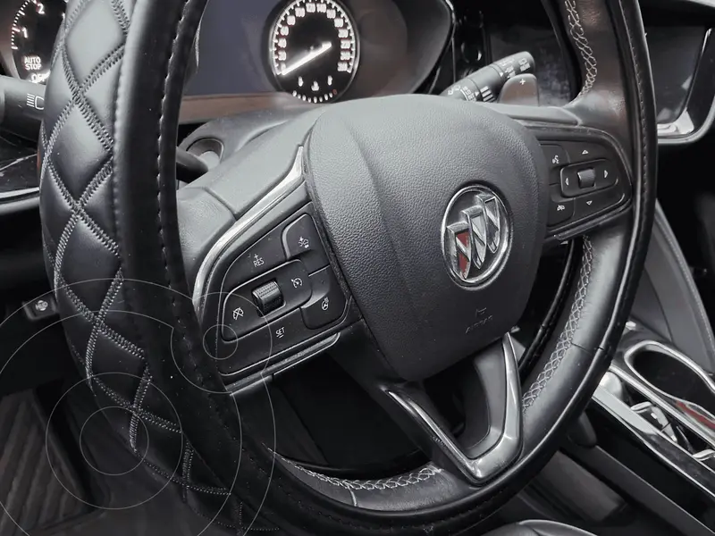 buick envision