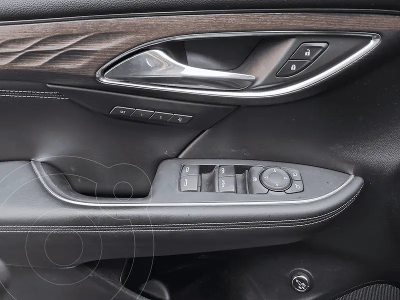 buick envision