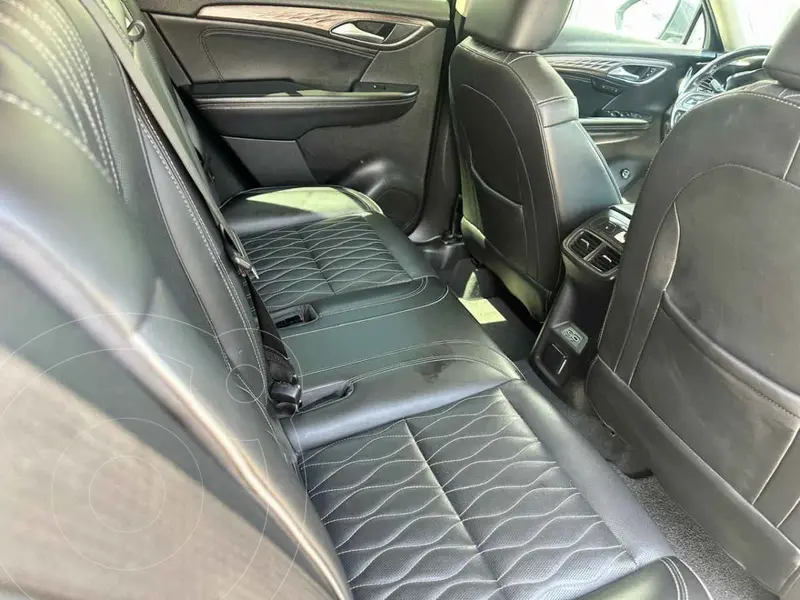 buick envision