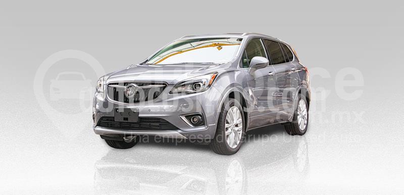 foto Buick Envision CXL usado (2019) color Plata Dorado precio $560,000