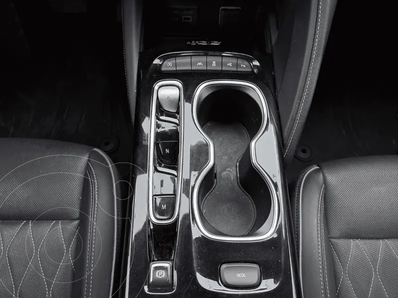 buick envision