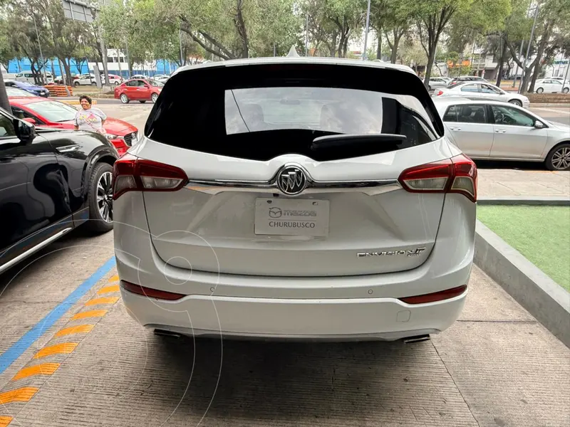 buick envision