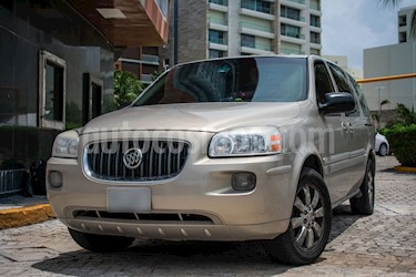 Buick LaCrosse 3.6L Paq C usado (2007) color Dorado precio $85,000