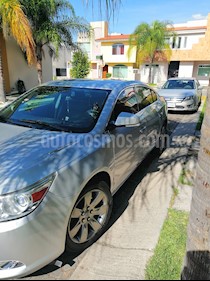 Buick LaCrosse 3.6L Paq C usado (2010) color Gris precio $140,000