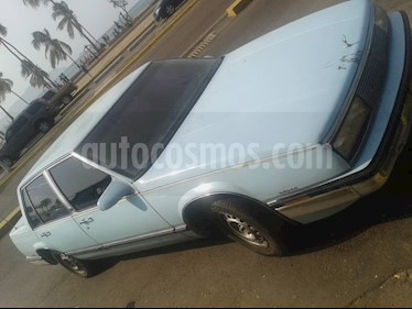 Foto venta carro usado Buick Lesabre 6 puestos (1998) color Azul precio u$s1.400