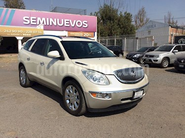 Foto venta Auto usado Buick Verano ENCLAVE AUT CXL (2011) color Blanco Diamante precio $229,000