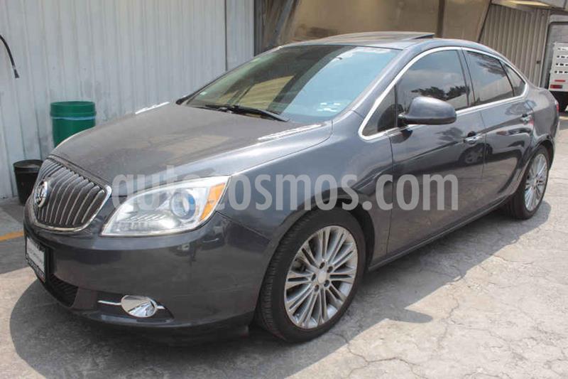 foto Buick Verano Premium Turbo usado (2013) color Gris precio $165,000