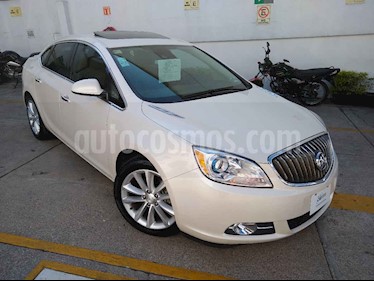 Buick Verano Premium Turbo usado (2016) color Blanco precio $239,000