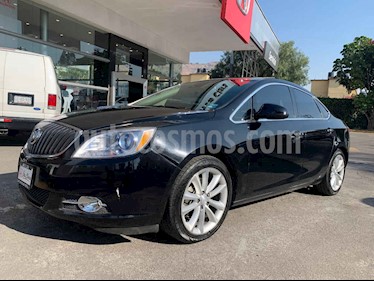 Buick Verano Premium Turbo usado (2016) color Negro precio $238,000