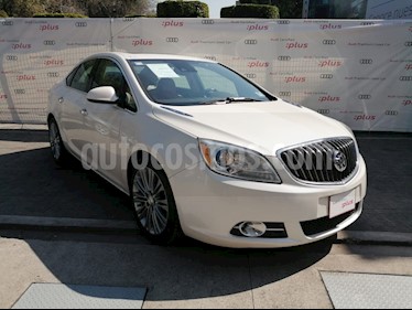 Buick Verano Premium Turbo usado (2015) color Blanco Diamante precio $185,000