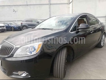 foto Buick Verano Premium Turbo usado (2013) color Negro precio $160,000