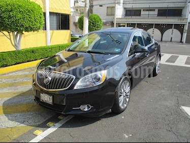Foto venta Auto usado Buick Verano Premium Turbo (2013) color Negro precio $189,900