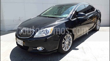 foto Buick Verano Premium Turbo usado (2013) color Negro precio $209,000