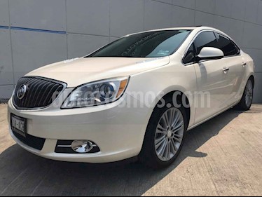 Foto venta Auto usado Buick Verano Premium Turbo (2014) color Blanco precio $259,000