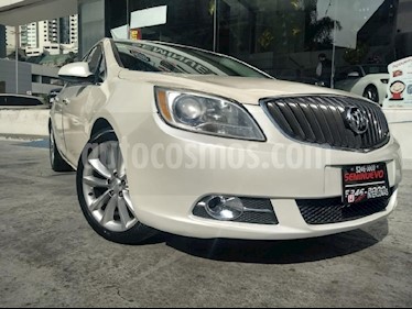 Foto venta Auto Seminuevo Buick Verano Tela (2014) color Blanco precio $230,000