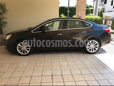 Buick Verano Tela usado (2014) color Mocha precio $250,000