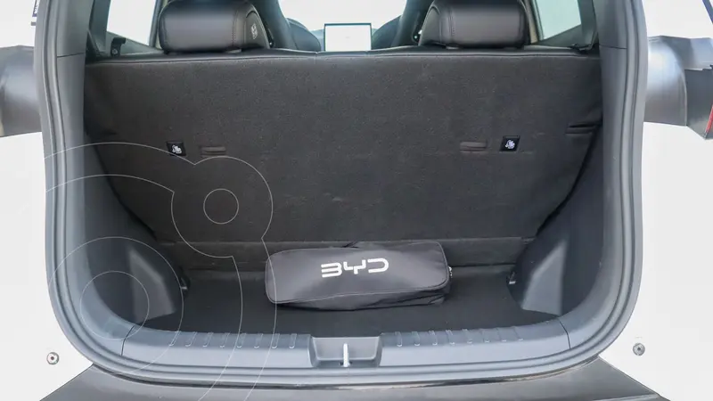 byd dolphin-mini
