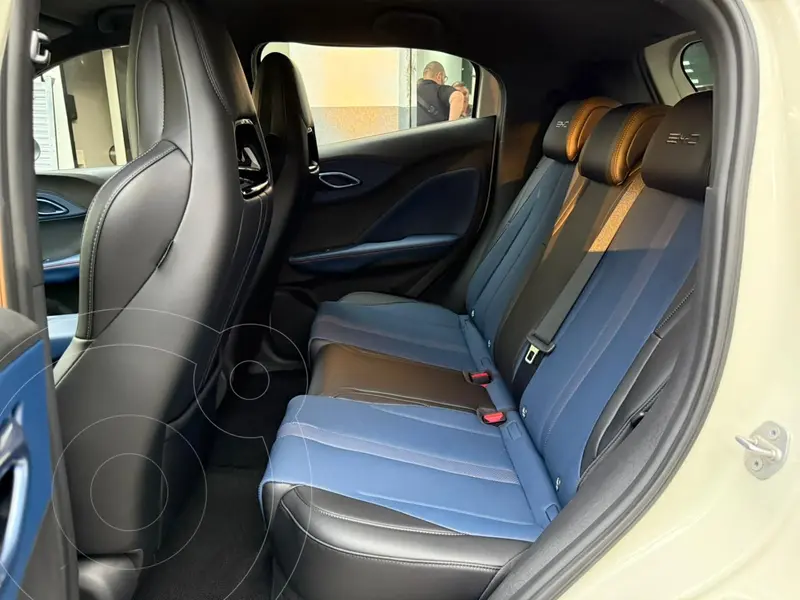 byd dolphin-mini