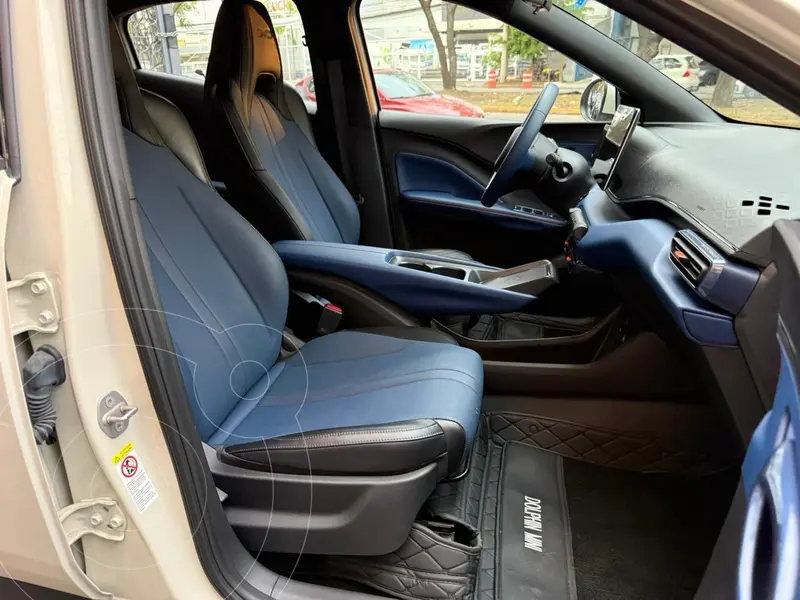 byd dolphin-mini