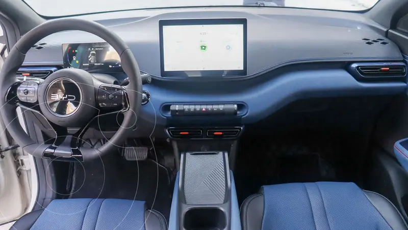 byd dolphin-mini