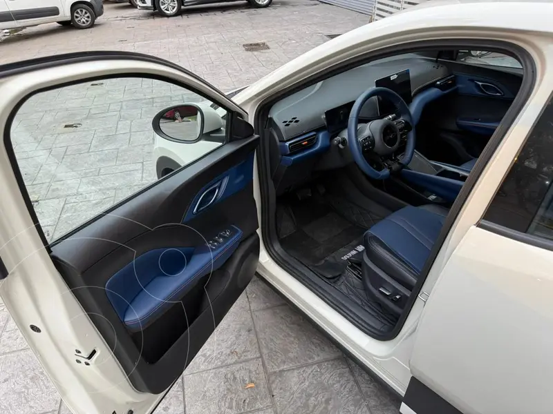 byd dolphin-mini