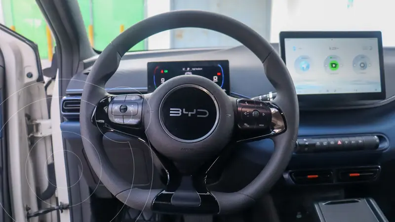 byd dolphin-mini